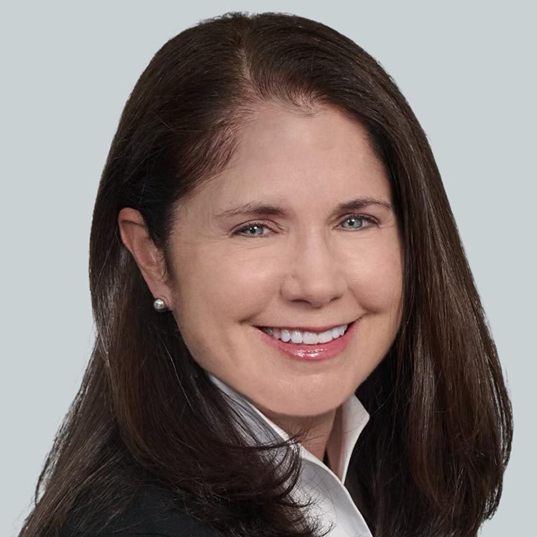 Photo of Monica Juan