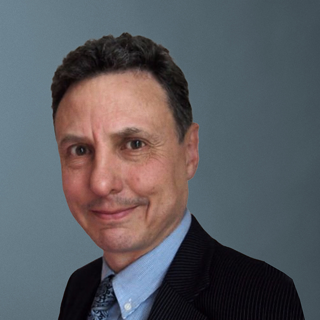Photo of Neil Blake