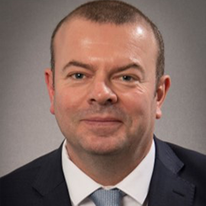 Photo of Neil Johnson
