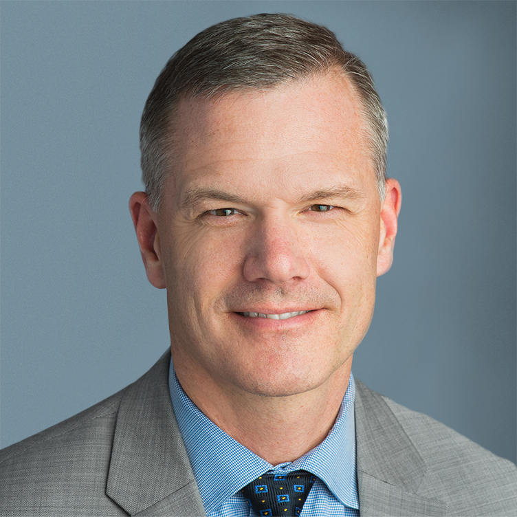 Photo of Neil Pendleton
