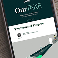 Our Take Newsletter