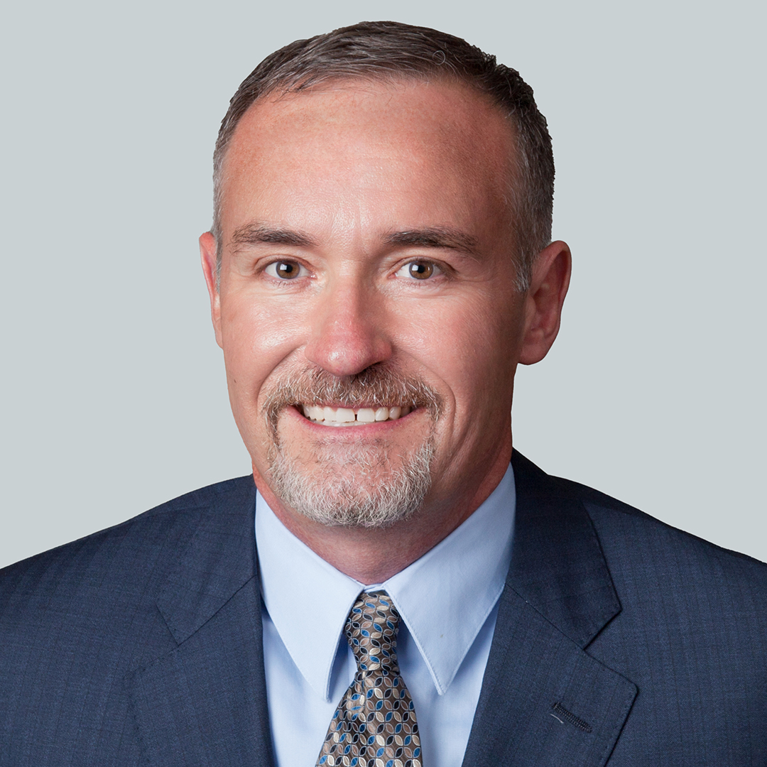 Photo of Pat Lynch