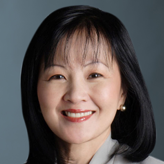 Photo of Pauline Goh