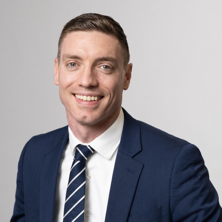 Photo of Peter Williams