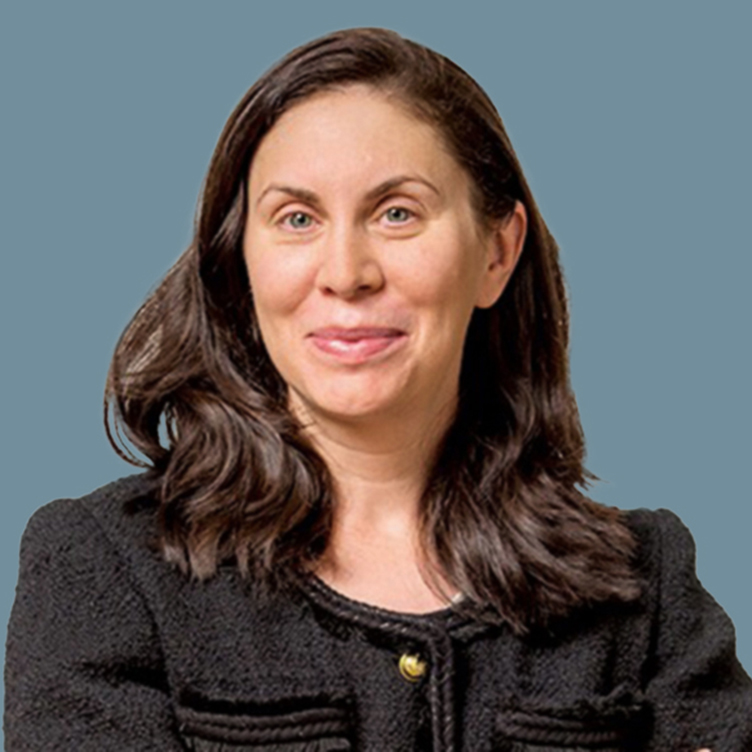 Photo of Rachael Rothman