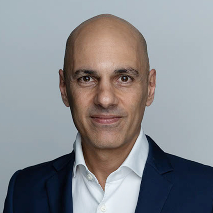 Photo of Rimon Ambarchi