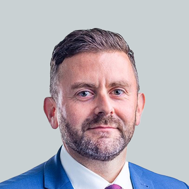 Photo of Rob Stanley