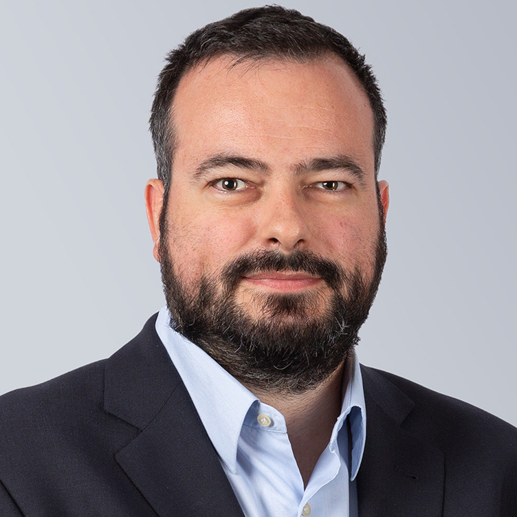 Photo of Ruben Galceran Rodriguez