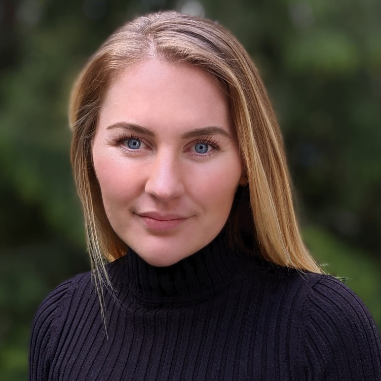 Photo of Sarah Bonnarens