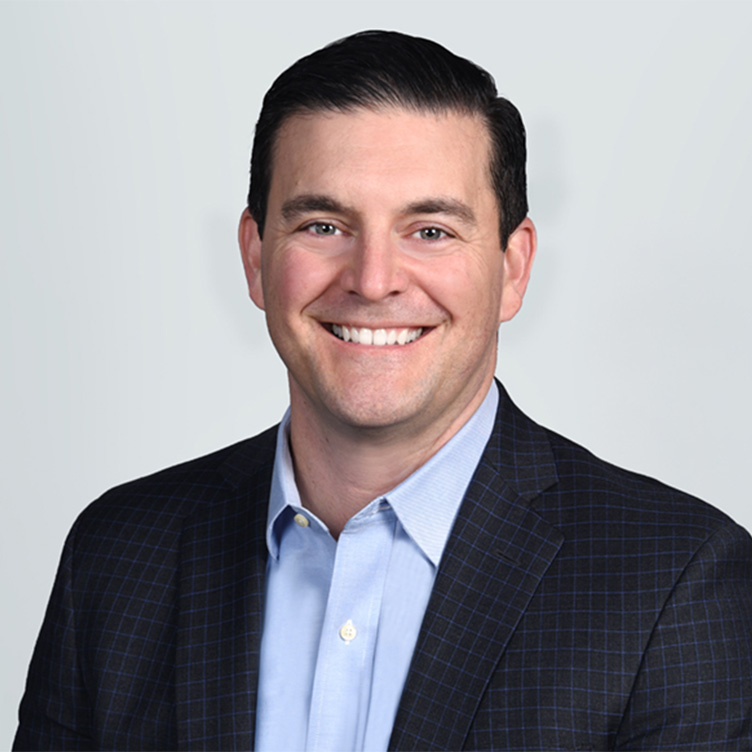 Photo of Seth Martindale