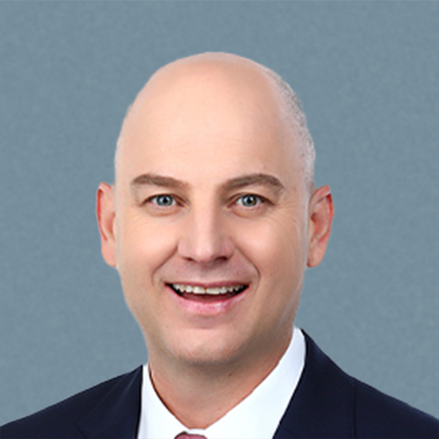 Photo of Steve Carroll