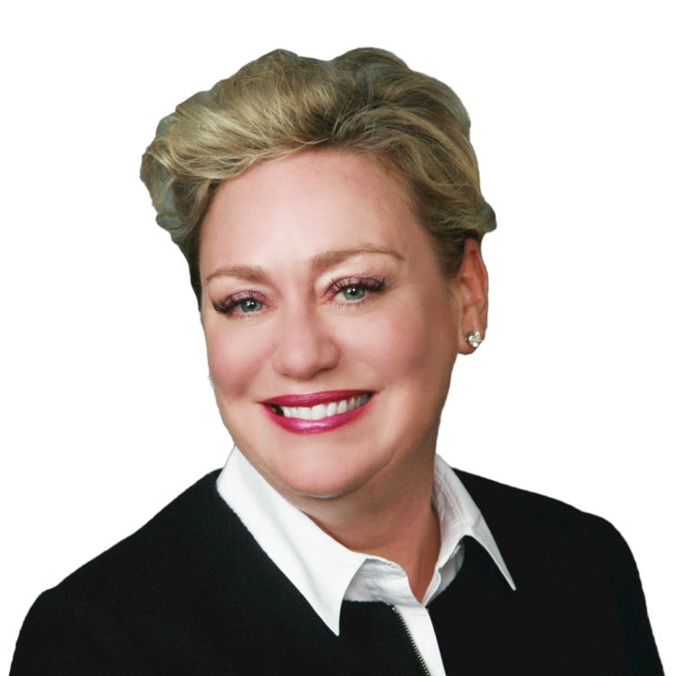 Photo of Sherrie Stewart