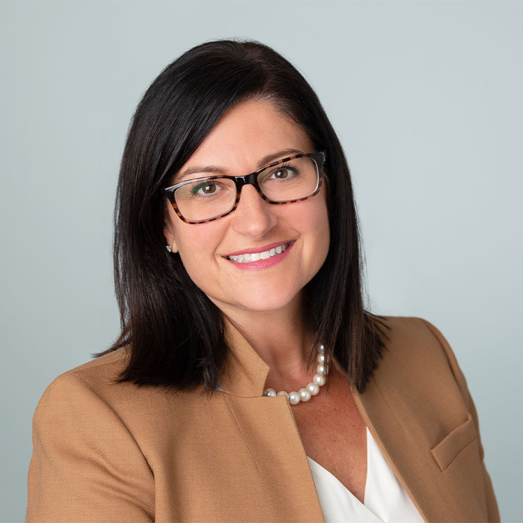 Photo of Susan Wasmund
