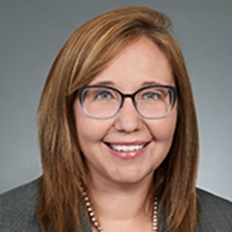 Photo of Suzanne Duca