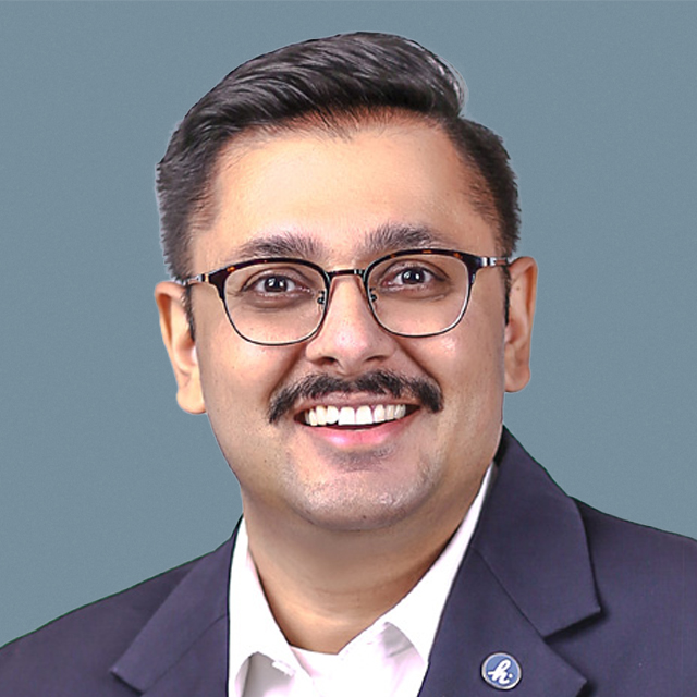 Photo of Taranjot Gulati