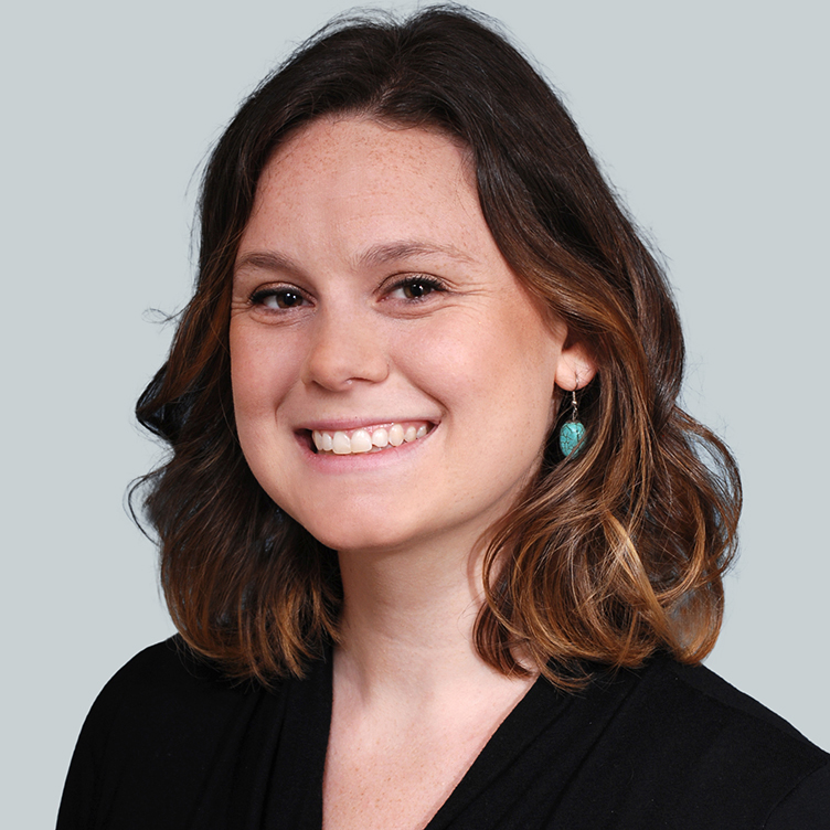 Photo of Taylor Jacoby