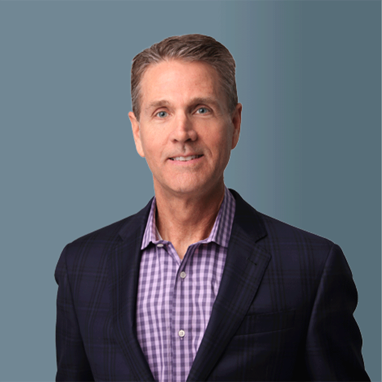 Photo of Todd M. Caruso
