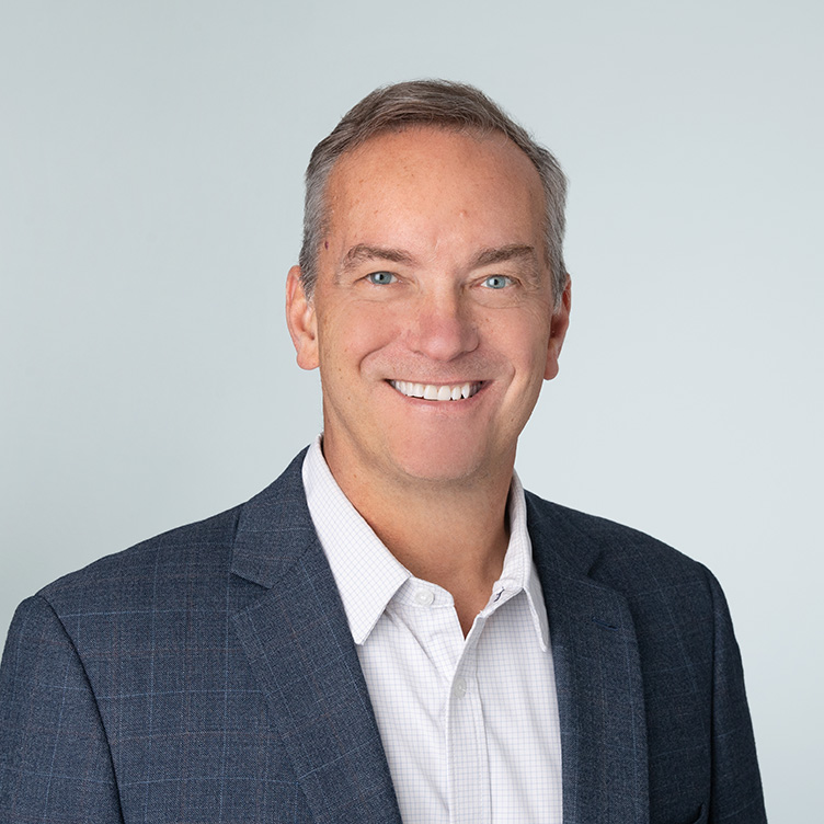 Photo of Tripp Eskridge