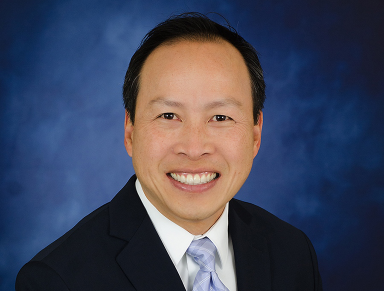Photo of Tuan Nguyen