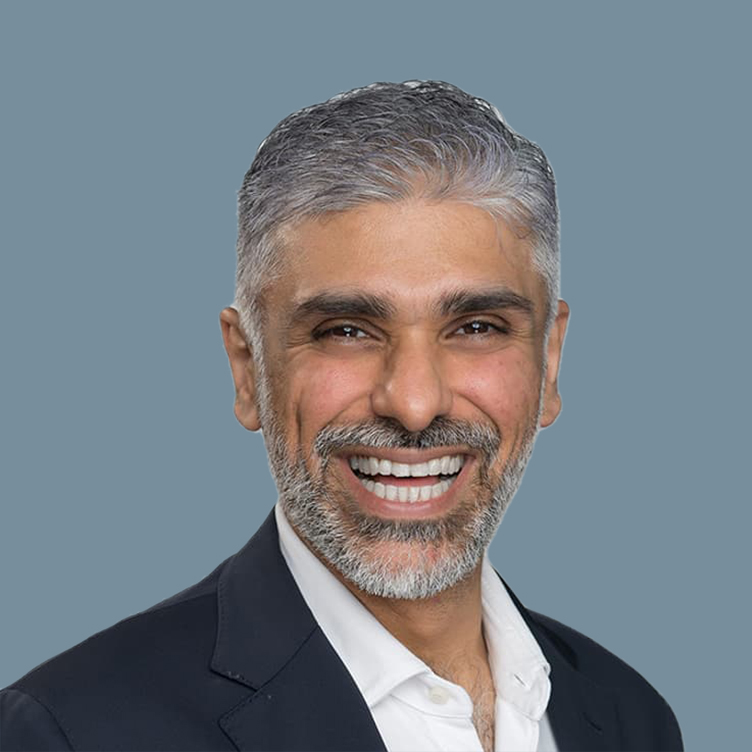 Photo of Vivek Kaul