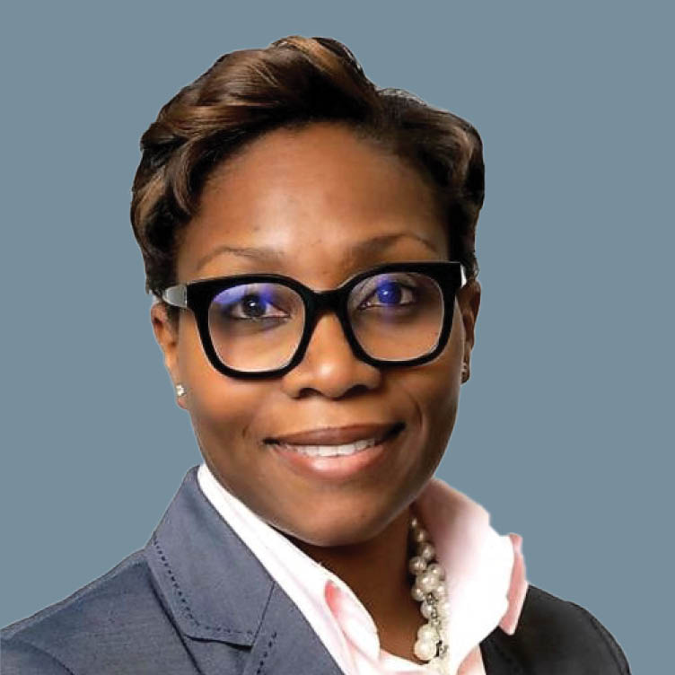 Photo of Banke Odunaike