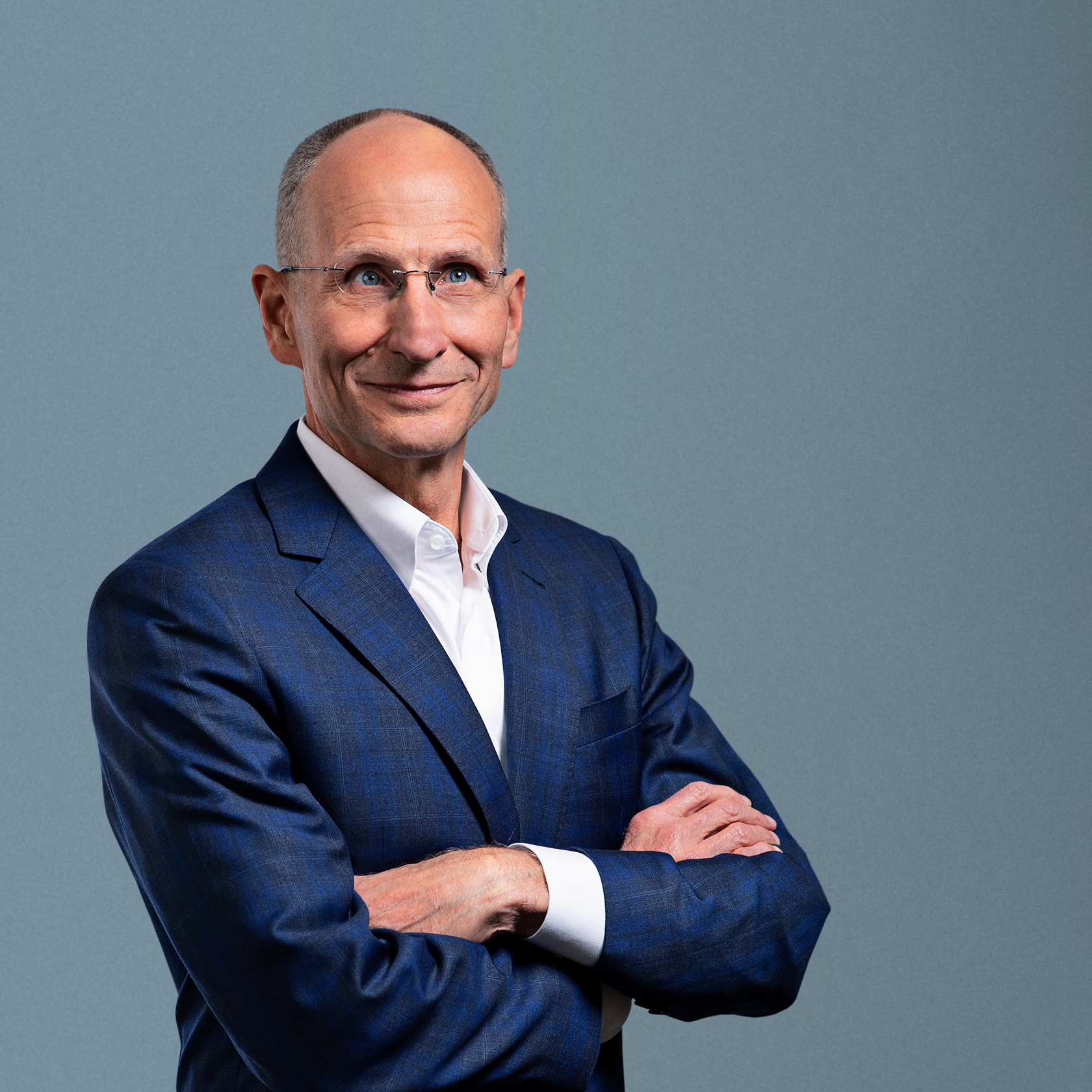 Photo of Bob Sulentic