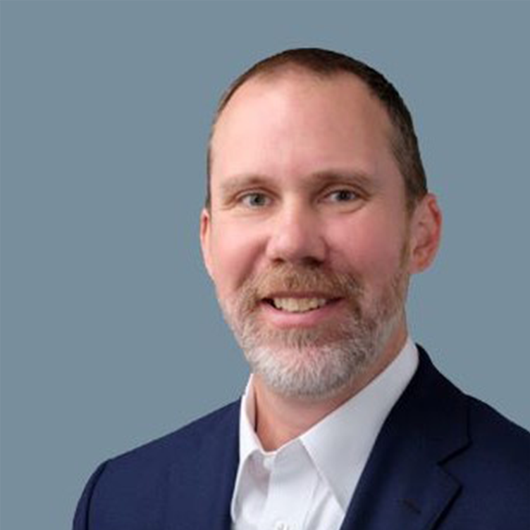 Photo of Chad Doellinger