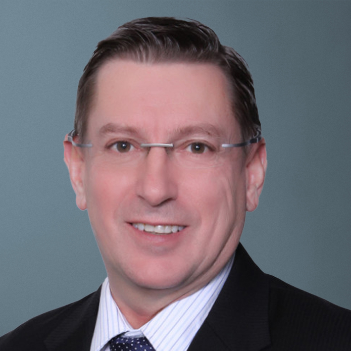 Photo of Danny Mohr