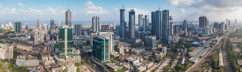 Image of Mumbai, India