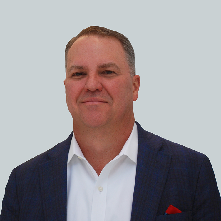 Photo of Bill Grice