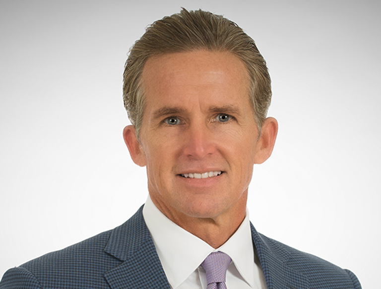 Photo of John Morris