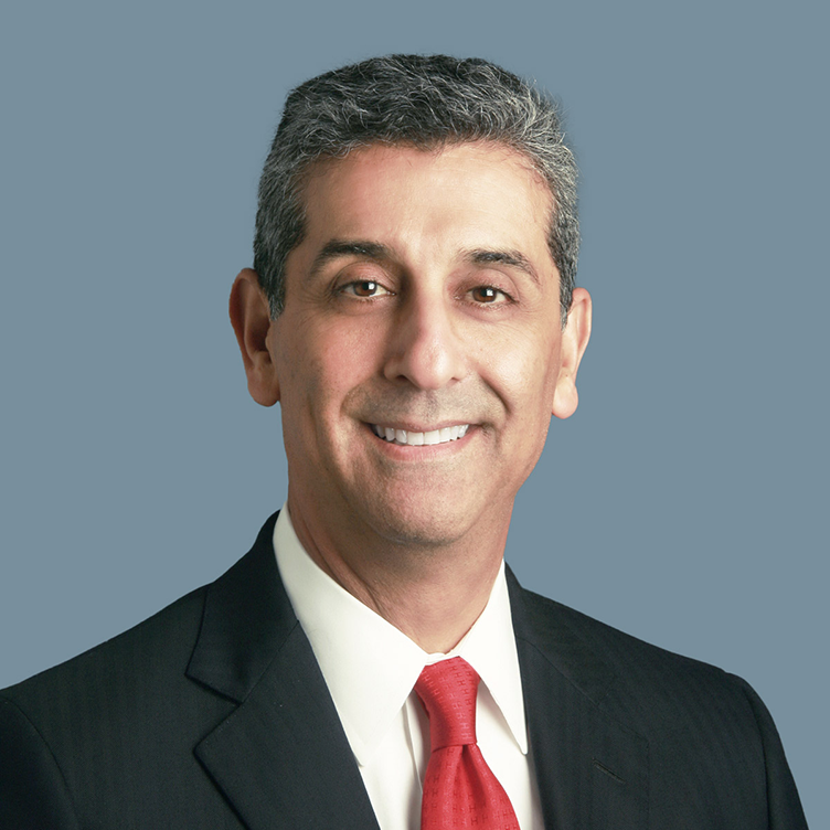 Photo of Kevin Aussef