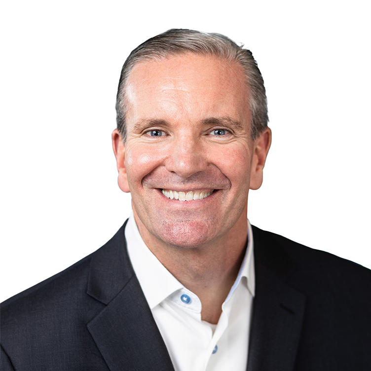 Photo of Kevin Kraiss