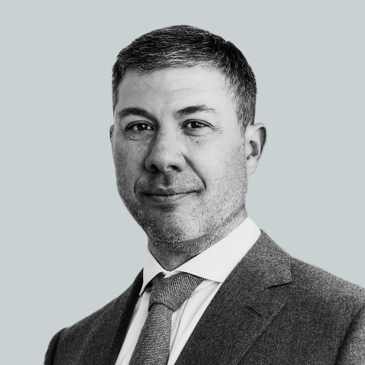 Photo of Lawrence Britvan