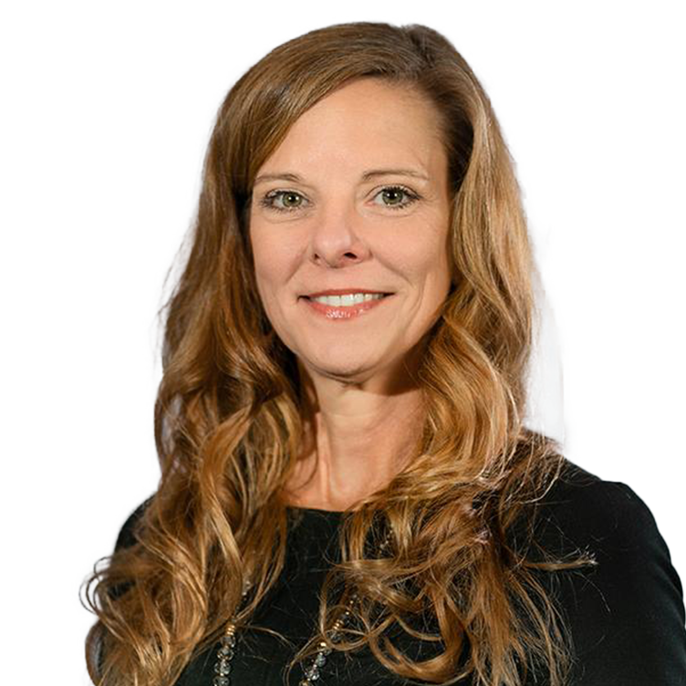 Photo of Shannon Meyers