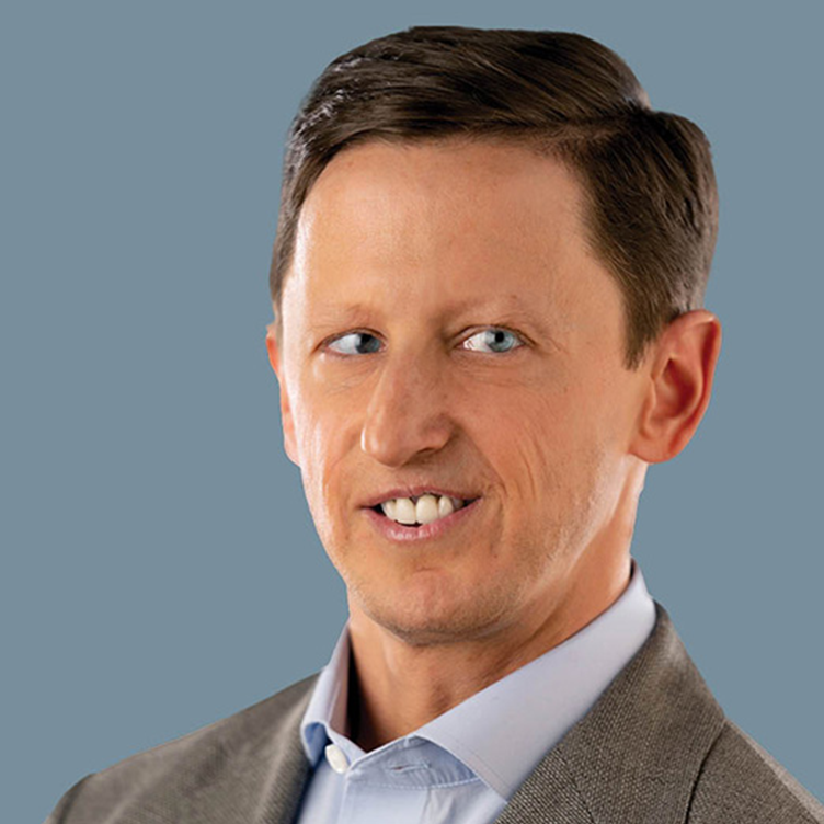 Photo of John Sikaitis