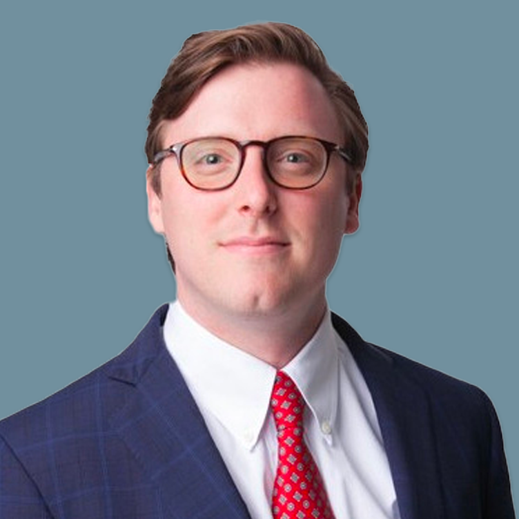 Photo of Will Webster